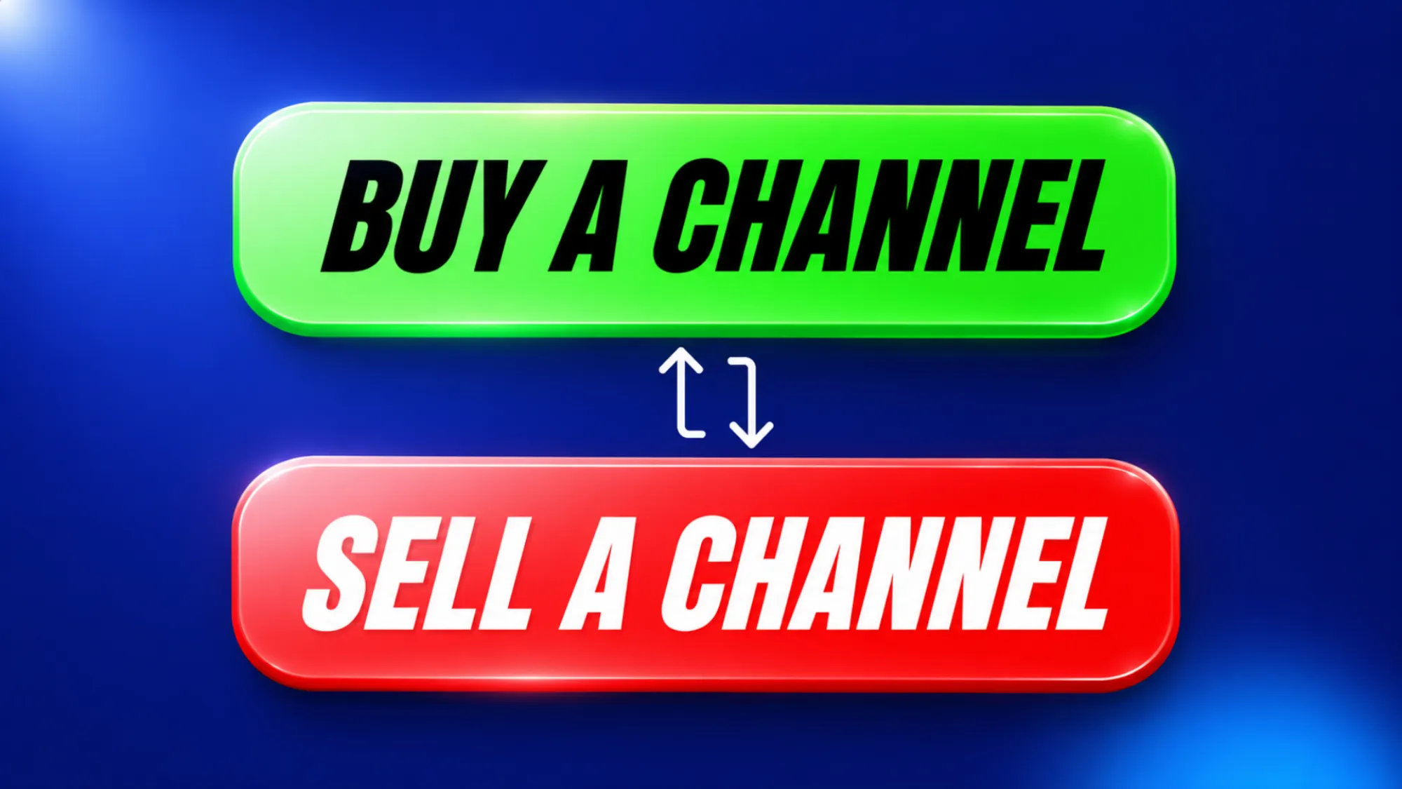 BUY or SELL a YouTube Channel – Good Idea or Not? It’s Really Worth It?